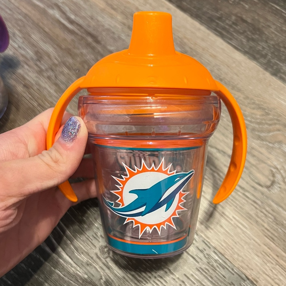 Tervis tumbler sippy cup